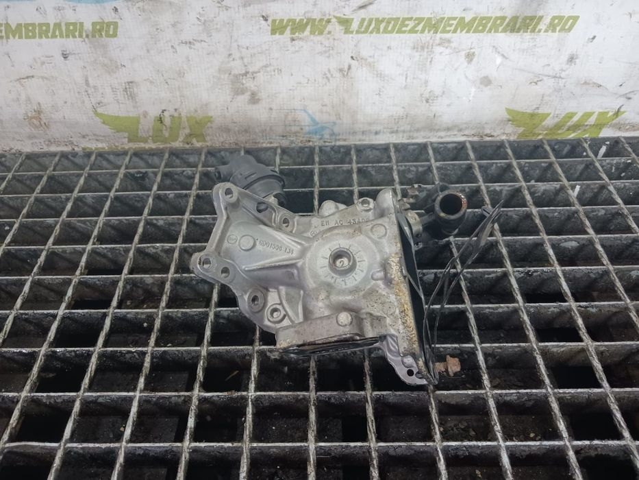 Racitor gaze EGR 2.2 cdi 651.940 A6511420467 Mercedes-Benz CLA-Class