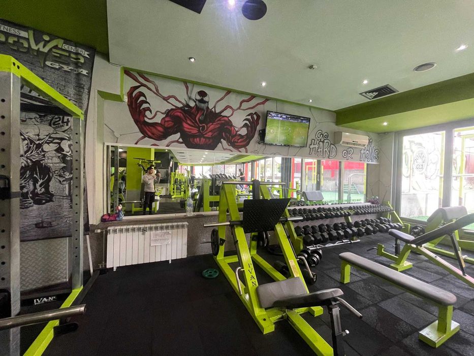 Продава се Магазин в София, 7-ми 11-ти километър - 450 кв.м за 227 €/кв.м - Снимка #6