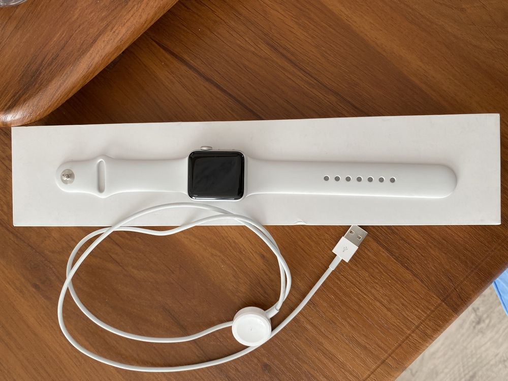 Apple watch series 3