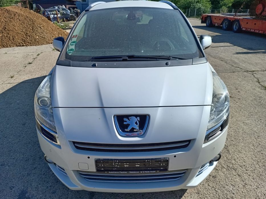 De vânzare Peugeot 5008, 16 Diesel