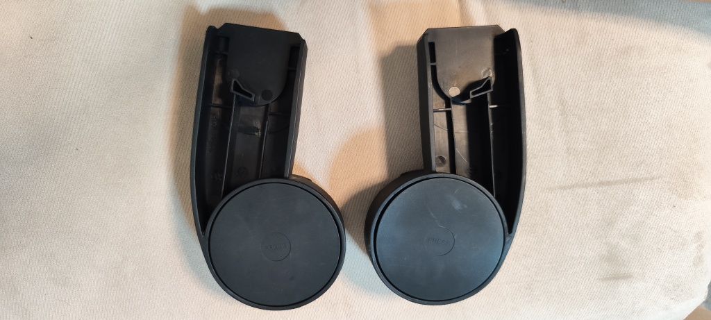 Адаптори Cybex за количка Balios S /Talos S