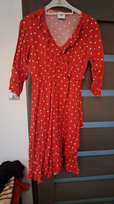 Rochie dama-Mamalicious