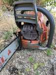 Vand husqvarna 575 xp