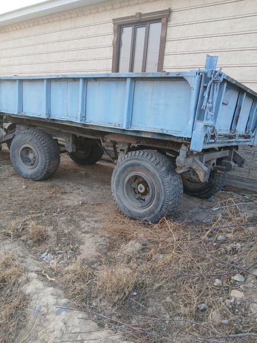 Продам прицеп тракторный