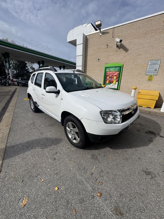 Piese Dacia Duster 1.5 D