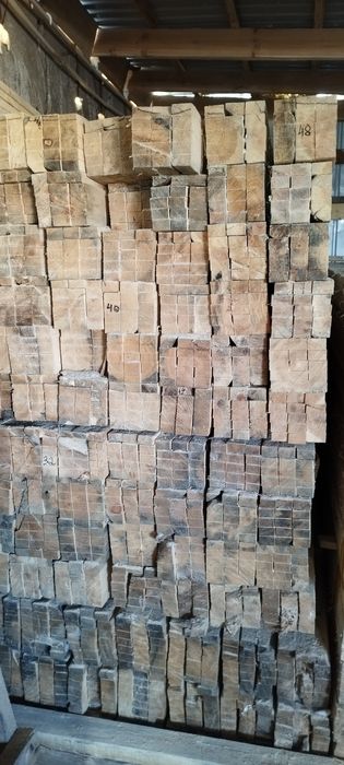 Брус 10×10×3м, 5×5×3м, 5×4, 5×3, 5×2.5