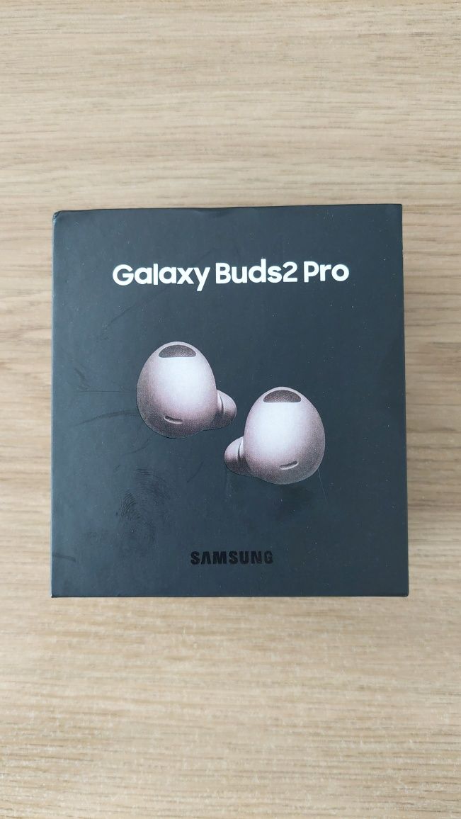 Samsung Galaxy Buds2 Pro