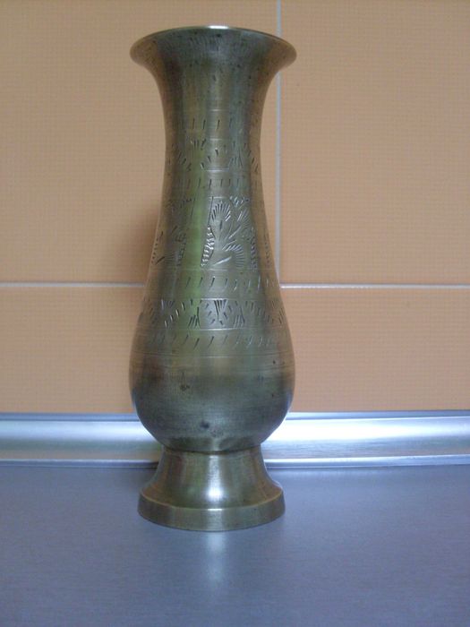 Бронзова кана- Германия.