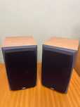 Bowers and Wilkins B&W DM303 букшелф тонколони английски