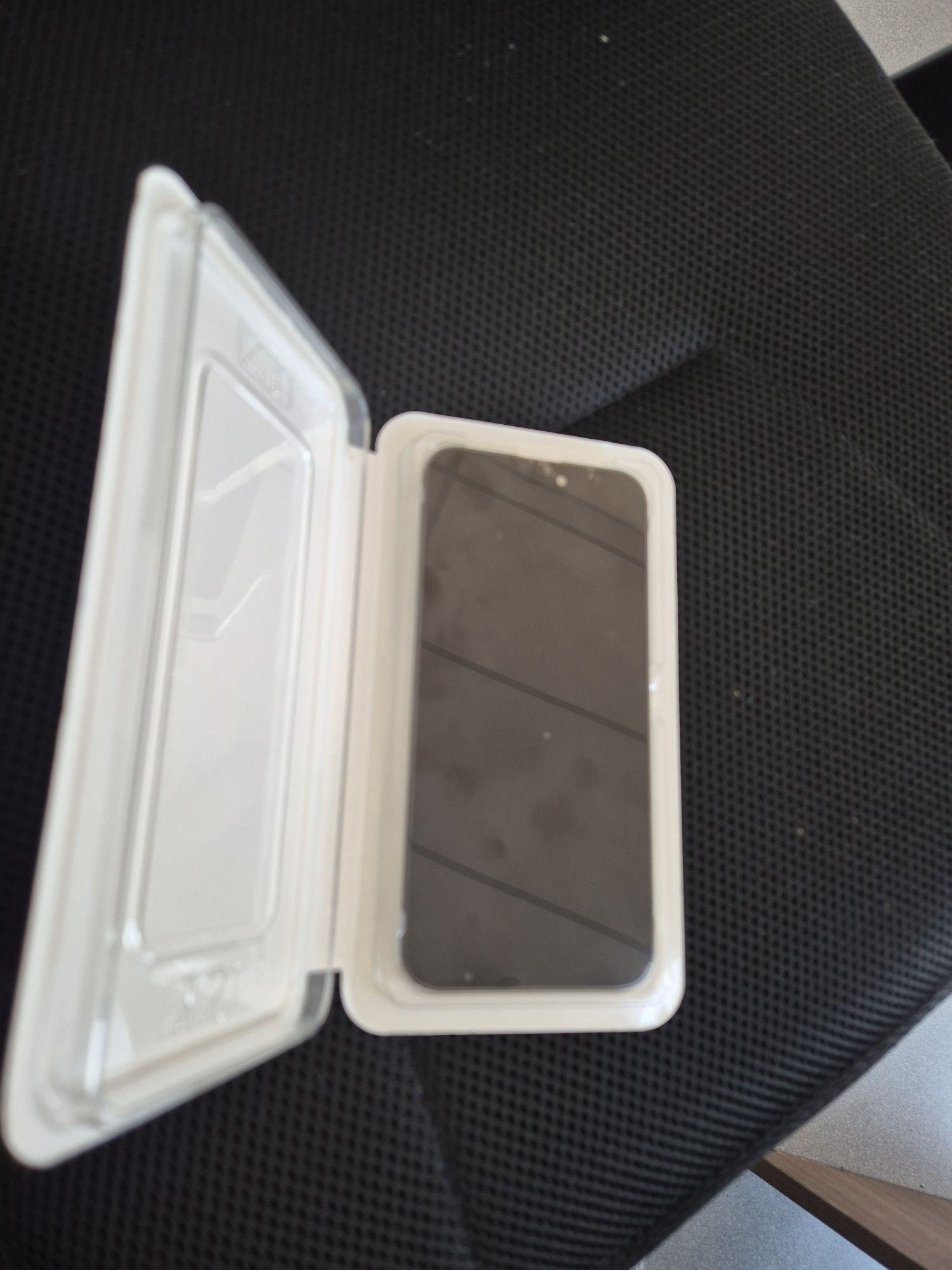 iPhone 15 pro max дисплей