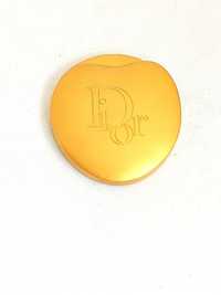 Oglinda machiaj originala Christian Dior Parfums gold