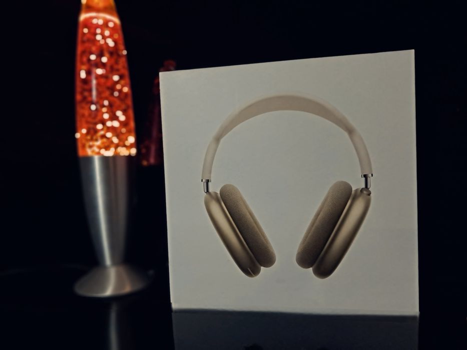 Продается наушники Air Max