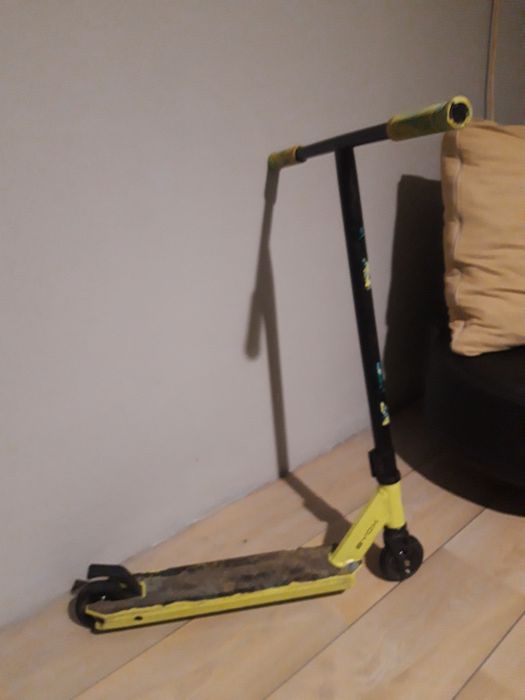 Детска тротинетка