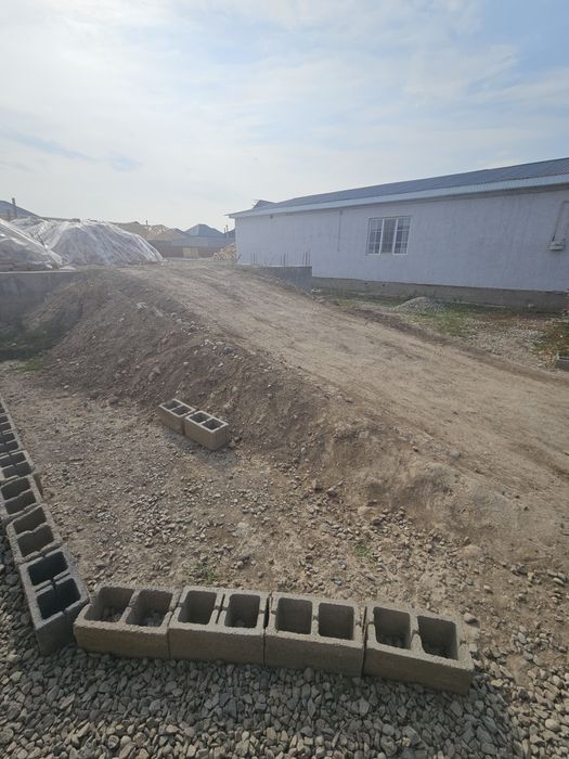 Грунт с доставкой на засыпку