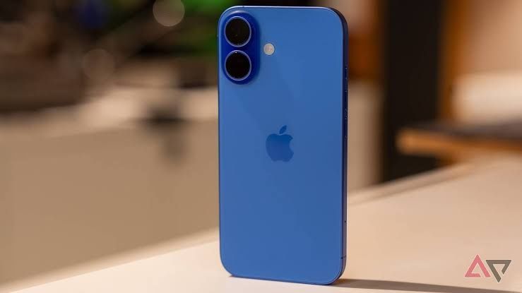 Продам iPhone 16 128gb