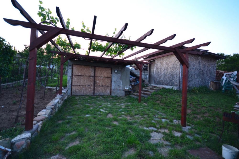 Продава имот в с. Равадиново, Созопол