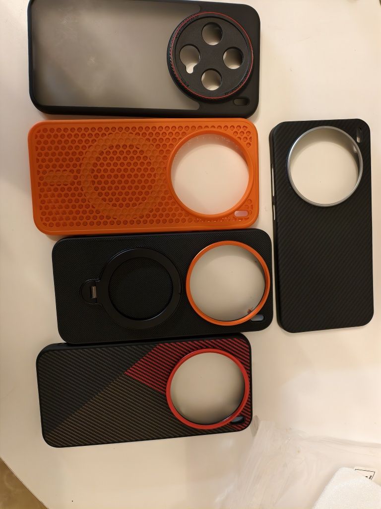 Продавам Vivo x200 pro mini