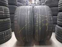 Anvelope second vara 315 35 R21 Pirelli