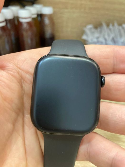 Apple iWatch 10 sotiladi