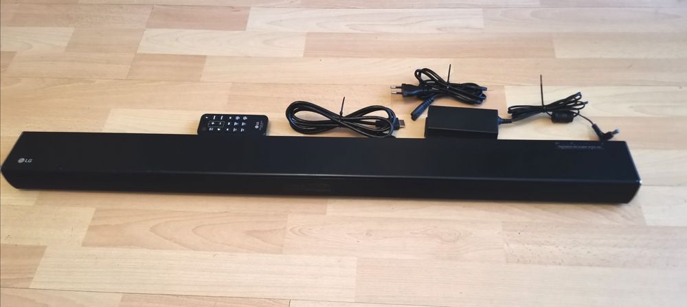 Soundbar Wireless