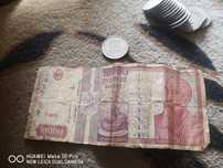 Vând 10000 zeci mil lei