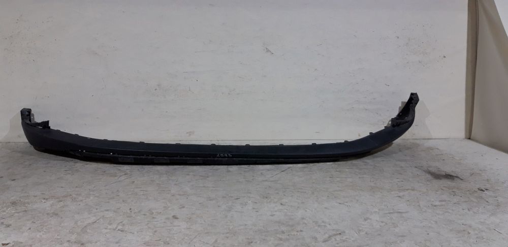 Spoiler inferior bara fata Hyundai Tucson, 2020, 2021, 2022, 2023, cod origine OE 86512-N7010.