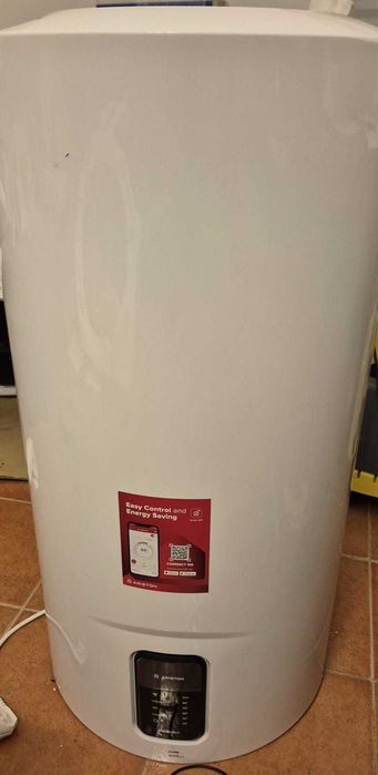 Ariston, Wifi – Electric Thermo 100L Vertical