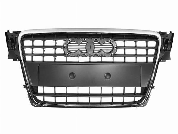 Решетка  Audi A4