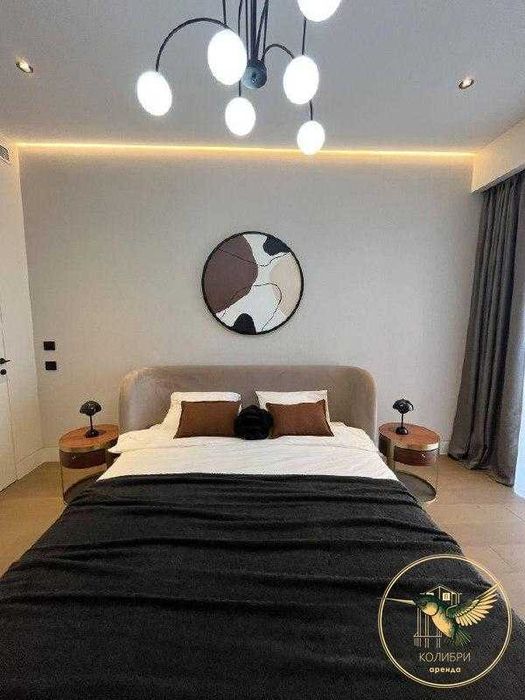 Сдается квартира на сутки Nest one С прекрасным видом наTashkent City