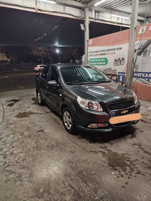 Nexia 3, в хорошем состоянии