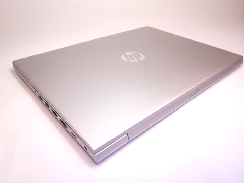 HP Probook 440 G6 IntelCore i5-8265U SSD 512GB/16GB RAM | #D88901