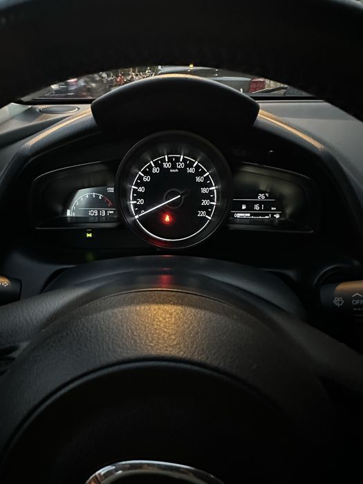 Mazda Cx3, 2.0 Benzina, 120 Cp, an 2018, 109.131 km, unic Proprietar