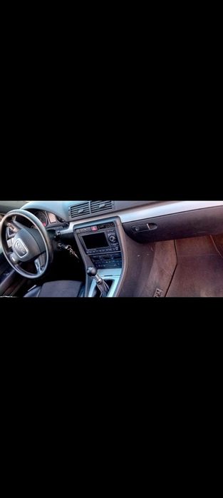 Audi a4 schimb   sau vind