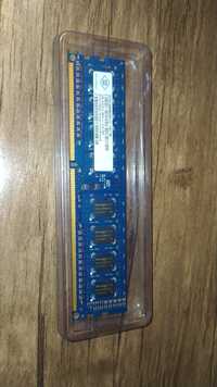 DDR3 2gb 1600 MHz