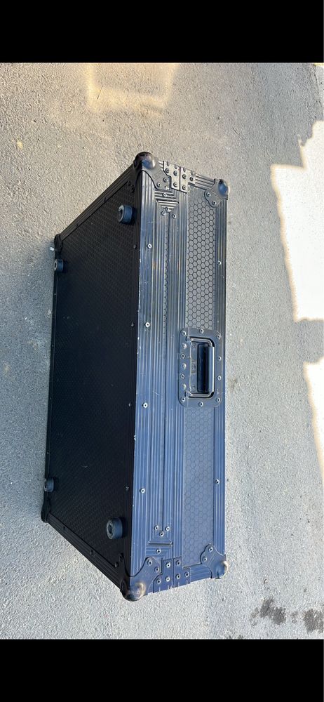 UDG flight case