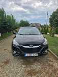 Hyundai ix35 Primul proprietar in România