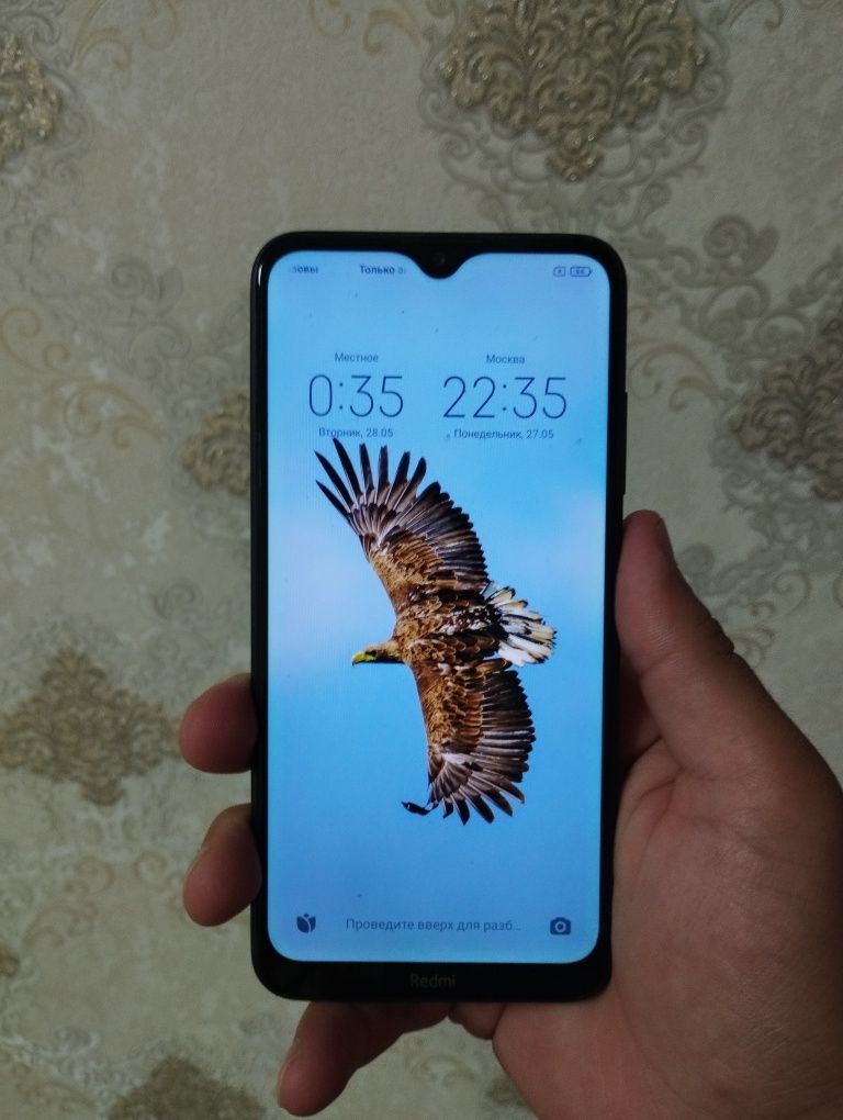 Redmi 8A 64/4 srochno