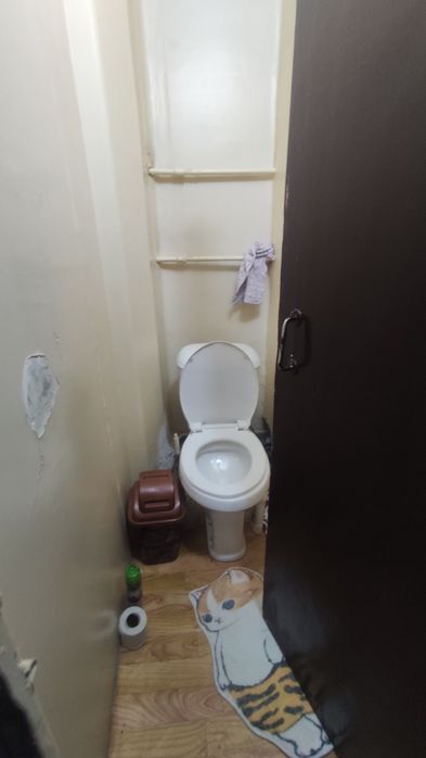 Продажа 4 хона 2 етаж 4 етажл 
Қора қамиш 2/5