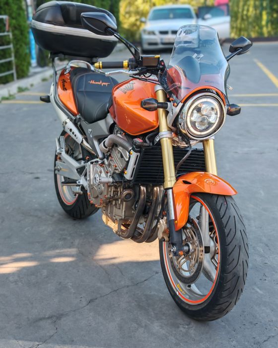 Honda Hornet PC36