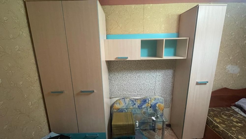 Продается Стенка детская