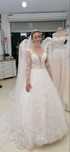 Rochie de mireasa