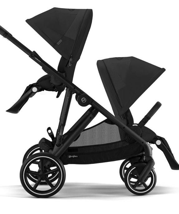 Количка Cybex Gazelle S