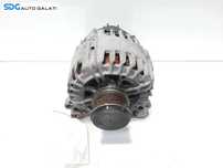 Alternator 140A Volkswagen Golf 6 1.6 2.0 TDI 2008 - 2013 Cod 03L903023A [X2937]