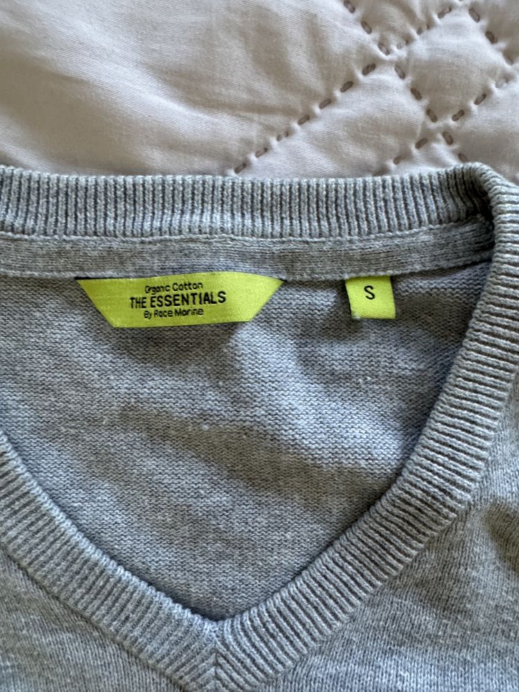Мъжки пуловер Essentials и Hammarby