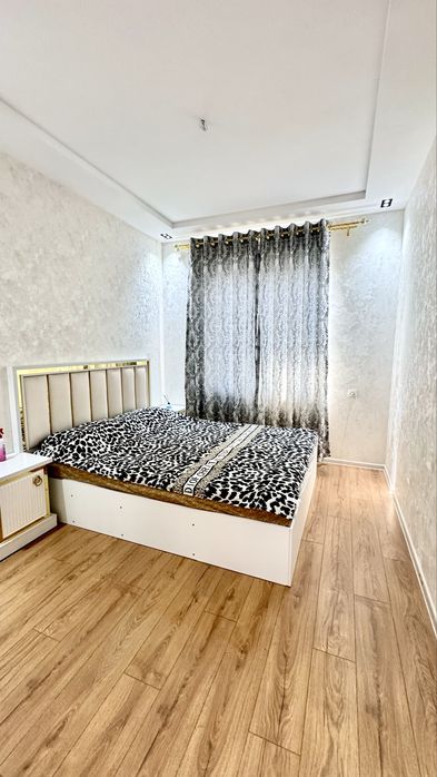 Продается Евро Дом: Сергили  Хонобод : 2 сотки 6 ком 3 уровня