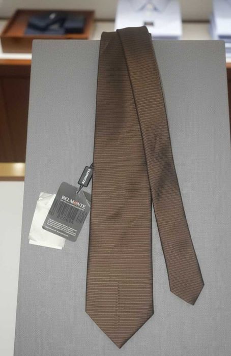 Мъжка вратовръзка BELMONTE