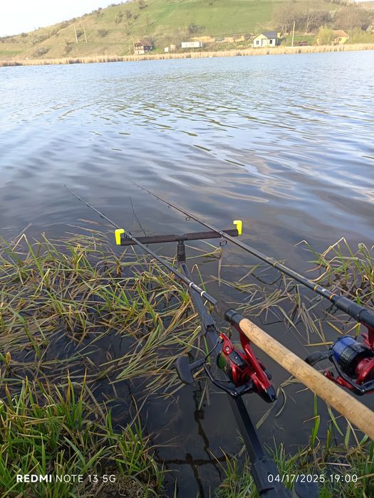 Vând modular matrix