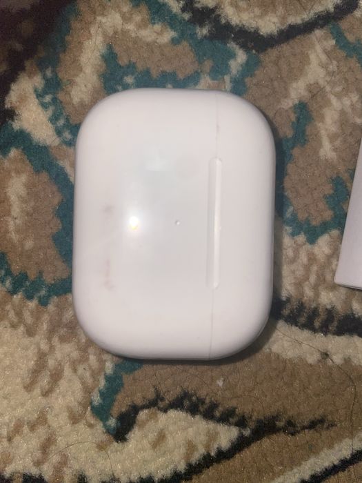 Беспроводные наушники pro50