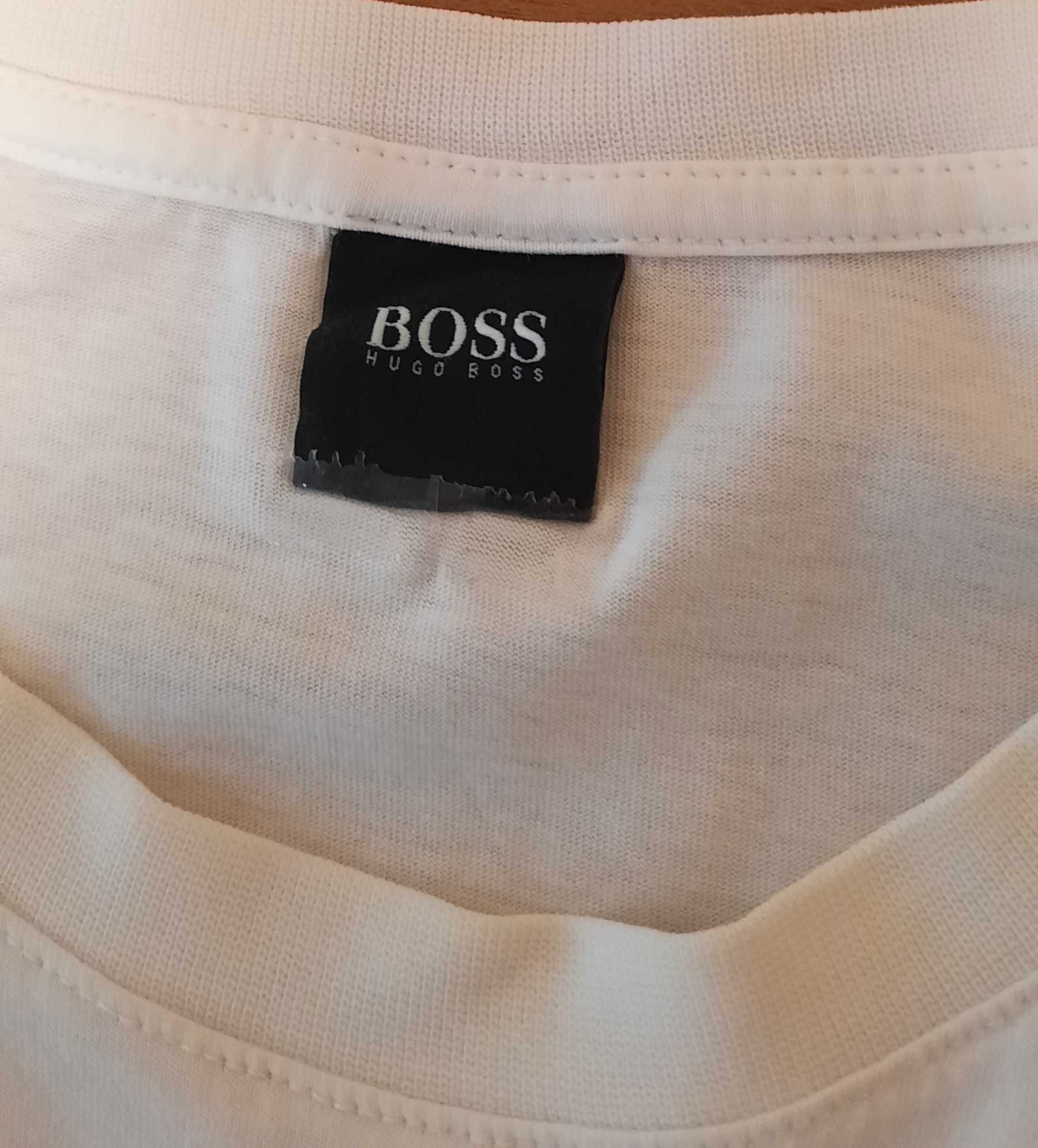 Boss-Много Запазена