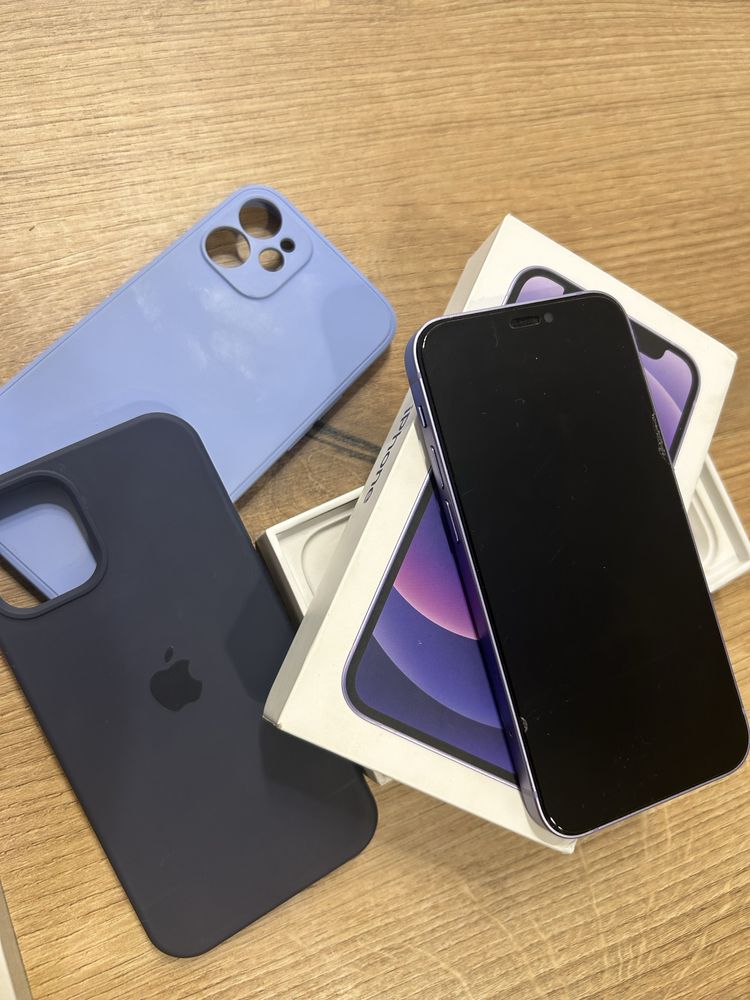 Iphone 12 mini 64 gb